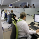 Átadták az új kormányablakot