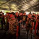 Rockmaraton második nap- Szentkúti Tamás