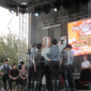 Pazar időben színes programok Szent Mihály napján