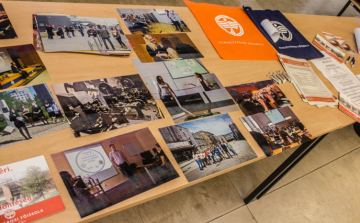 Felsőoktatási szakképzéstől az MSc-ig