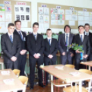 Búcsú az iskolától