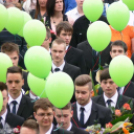 Búcsú az iskolától