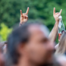 Rockmaraton első nap- Szentkuti Tamás felvételei