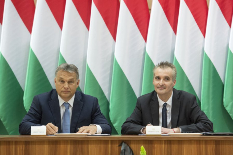 Kormány nélkül nem lehet várost fejleszteni -videóval