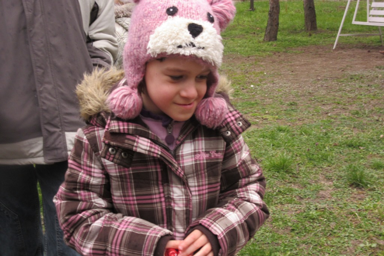 Nyuszis kézműves tábor az MMK-ban