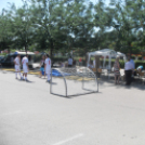 Büszkék lehetünk sportolóinkra!