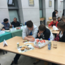 Komplex természettudományi vetélkedő a Bánkiban