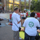 Guinness rekord újatöltve -Alexandra Treit Busai és mások képei