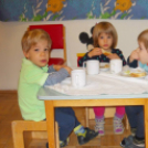 Zengő-bongó bölcsisek hétköznapjai