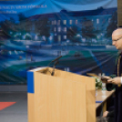  Diploma- és igazolás átadó