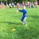 1 mosoly = 1 ajándék