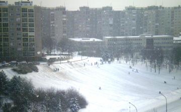 Dunaújvárost riasztották