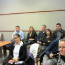 Hónap diákjai októberi  ünnepség