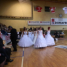 Bánki szalagavatója