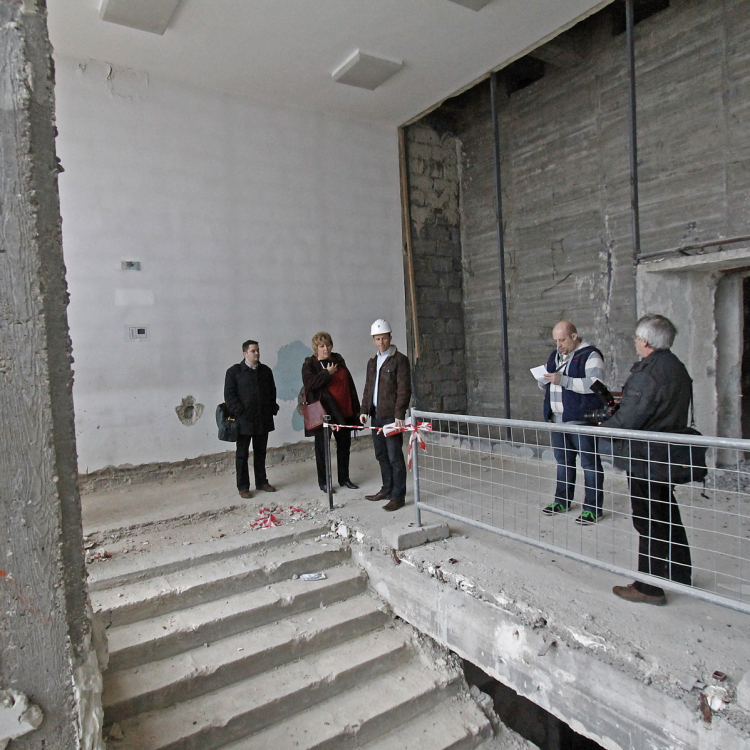 A réginek már nyoma is alig van - képekkel