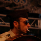 ifj.Dráviczki Márton felvételei a Parázs-Varázs színpadáról 2.