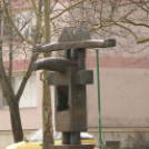 Séta a szoborparkban