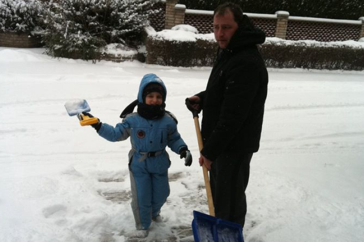 Továbbjavul a helyzet   (17:40)