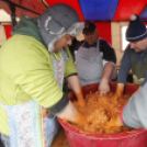 Pentelei Disznótor és Kolbászfesztivál 2013