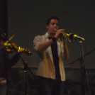 ifj.Dráviczki Márton felvételei a Parázs-Varázs színpadáról