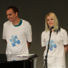 Szociális munka díjazottjai