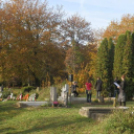 Október 23. megemlékezés és ünnepi közgyűlés