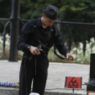 Ligetzáró-Évadnyitó