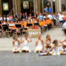 Fúvószenekarok és mazsorettek XIV. nemzetközi találkozója