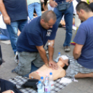 Ismét Guinness rekord Dunaújvárosban