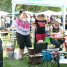 Parázs-Varázs Családi Hétvége!