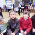 Elsősök avatása az Aranyban