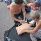 Guinness rekord újatöltve -Alexandra Treit Busai és mások képei