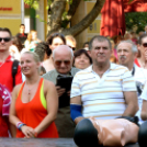 Az újraélesztés Guinness rekordkísérlete