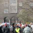 Húsvéti ételosztás