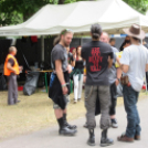 Rockmaraton -kezdetek