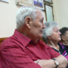 Pentele városrész Szent István napi ünnepe