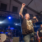 Rockmaraton, ahogy Szentkúti Tamás látja