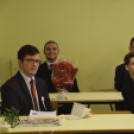 Ballagás 2016 Dunaújvárosban