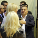 Miniszterelnök a kézilabda akadémián