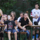 Egy nap Intercisában