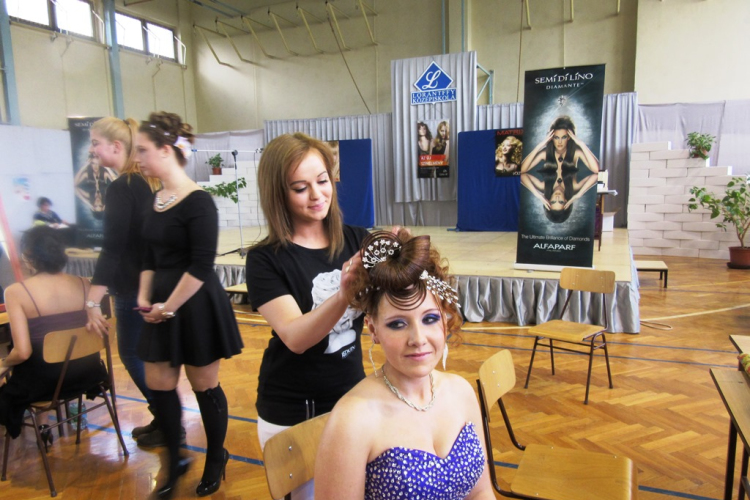 Lorántffy-versenyben