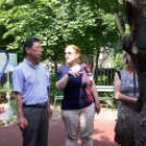 Hankook segít a városnak