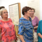 Zsidó kéziratok és szertartási tárgyak az Intercisa Múzeumban