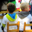 Ovifoci- pályaavató