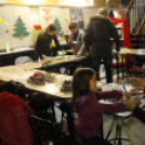 Karácsonyi vásár- 2013