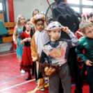 Farsang a Dózsa iskolában