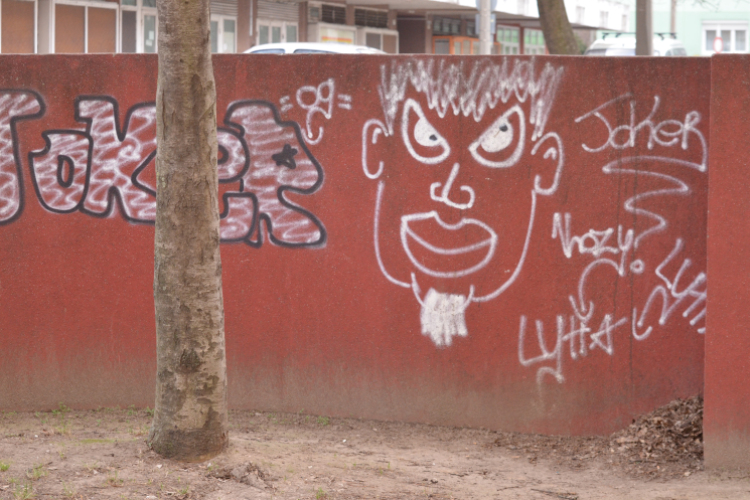 Város(részi) Fejtörő