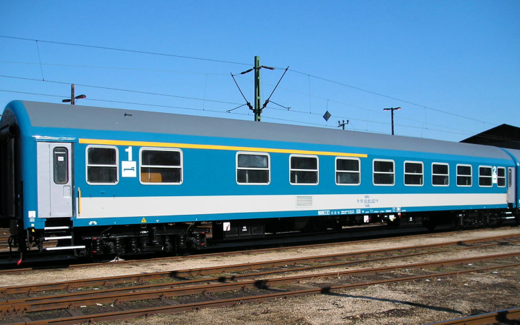 Módosított menetrend