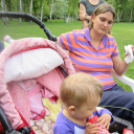 Születés hete - piknik