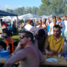 Parázs-varázs és gyereknap